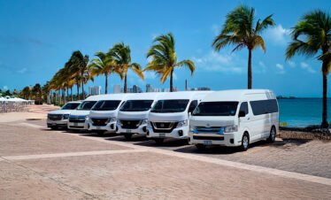 Our vehicles